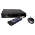 DVR Stand Alone 8 Canais Lux Vision